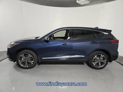 New 2026 Acura RDX w/ Technology Package image 3