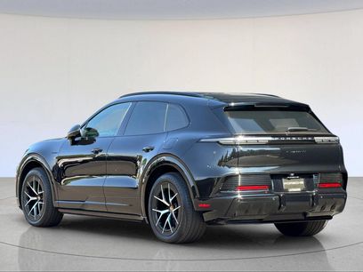 New 2026 Porsche Cayenne S