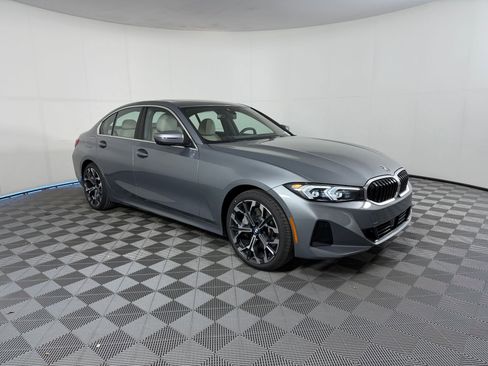 New 2026 BMW 330i Sedan w/ Premium Package image 7