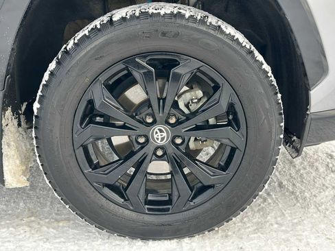 Used 2023 Toyota RAV4 XSE image 9