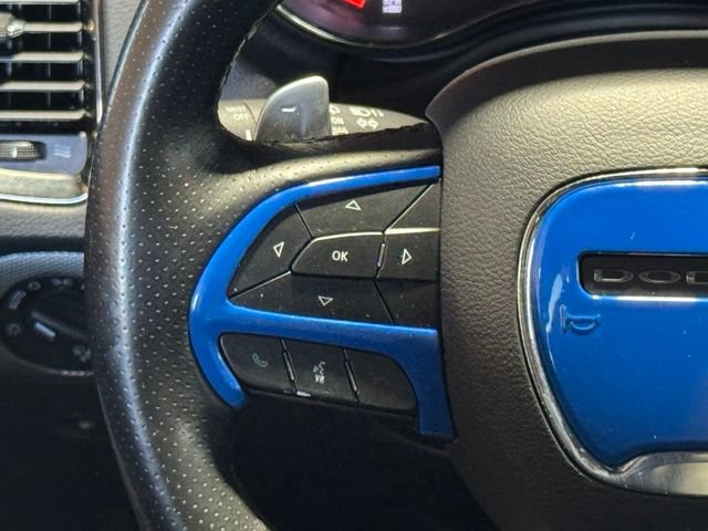 Used 2020 Dodge Durango R/T w/ Blacktop Package RWD image 12