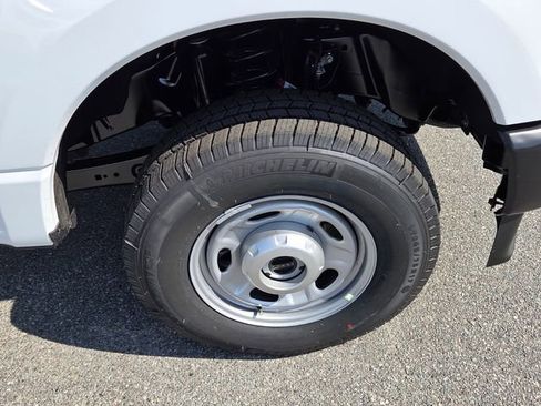 New 2026 Ford F350 4x4 SuperCab Super Duty image 48