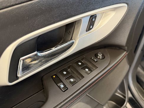 Used 2015 Chevrolet Equinox LT w/ Driver Convenience Package image 22