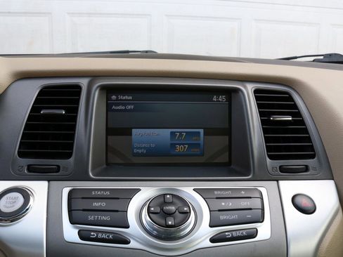 Used 2014 Nissan Murano SL AWD/4WD image 31