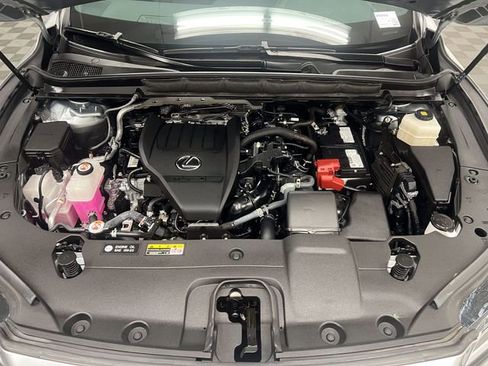 Certified 2024 Lexus RX 350 FWD image 22