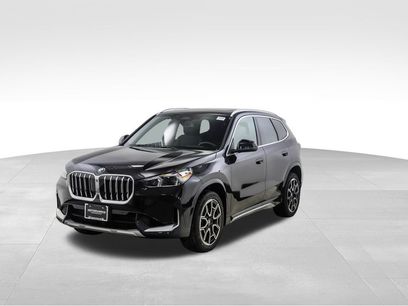 Certified 2025 BMW X1 xDrive28i w/ Technology Package