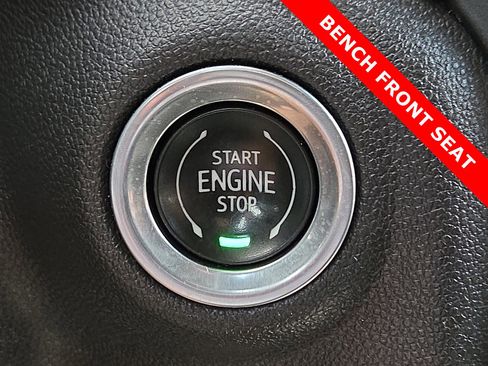 Used 2023 Chevrolet Silverado 1500 Custom image 20