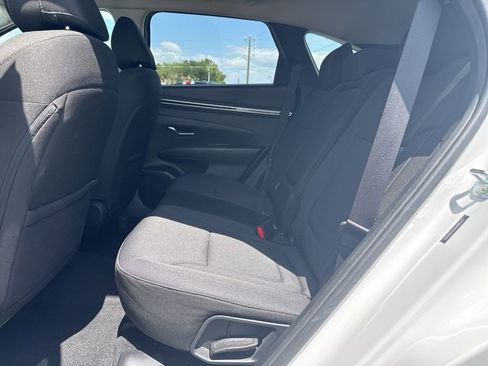 Used 2022 Hyundai Tucson SEL image 9