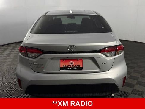 Used 2026 Toyota Corolla LE FWD image 7
