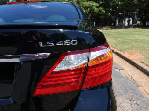 Used 2010 Lexus LS 460 image 36