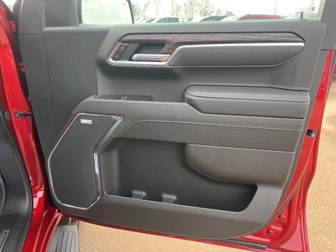 New 2026 GMC Sierra 1500 SLT w/ SLT Premium Plus Package image 52