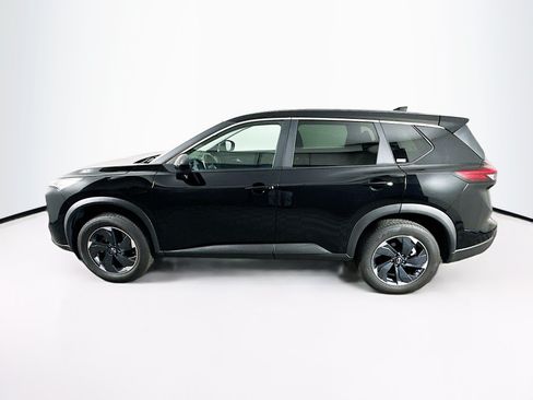 Used 2025 Nissan Rogue SV AWD/4WD image 4