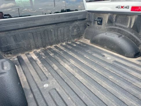 Used 2023 Ford F150 XLT w/ Equipment Group 302A High AWD/4WD image 7