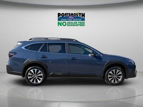 Used 2023 Subaru Outback Limited AWD/4WD image 6