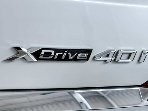 Used 2022 BMW X7 xDrive40i w/ Premium Package image 28