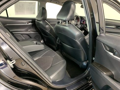 Used 2023 Toyota Camry XSE image 25