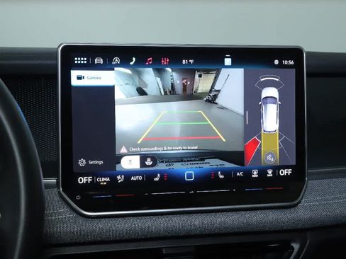 Certified 2026 Volkswagen Tiguan S FWD image 26