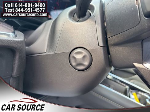 Used 2025 Chevrolet Tahoe Premier w/ Sun And Tow Package image 23