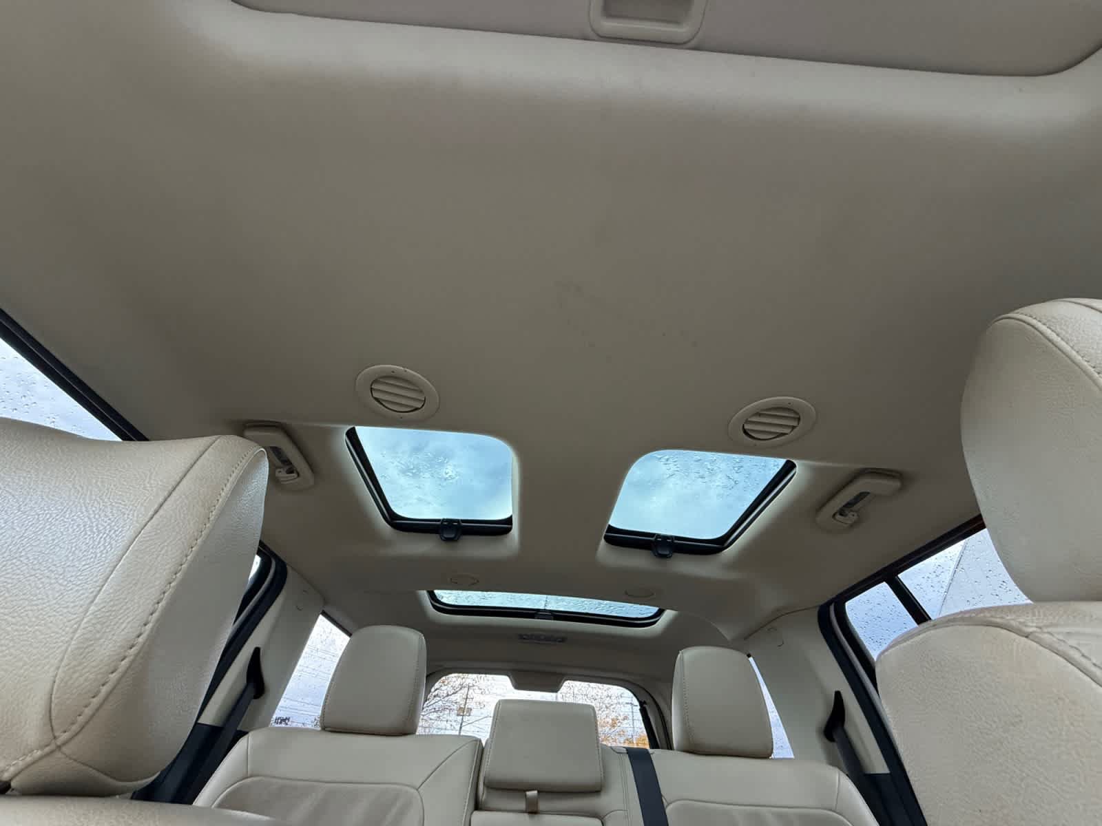 Used 2019 Ford Flex Limited w/ Equipment Group 303A AWD/4WD image 43