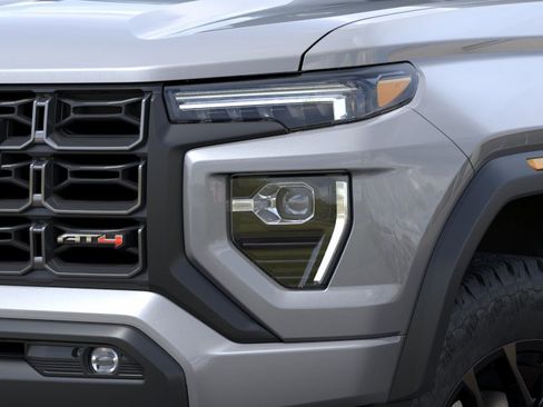 New 2026 GMC Canyon AT4 w/ AT4 Premium Package AWD/4WD image 10