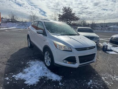 Used 2013 Ford Escape SEL