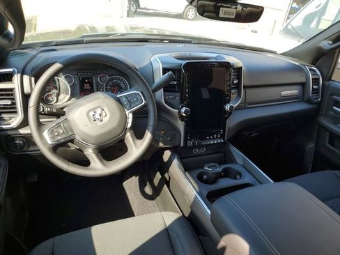 New 2026 RAM 3500 Big Horn image 6