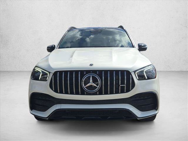 Used 2023 Mercedes-Benz GLE 53 AMG 4MATIC image 2
