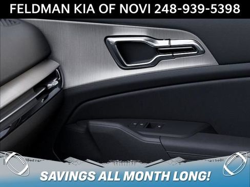 New 2026 Kia Sportage X-Line w/ X-Line Technology Package AWD/4WD image 26