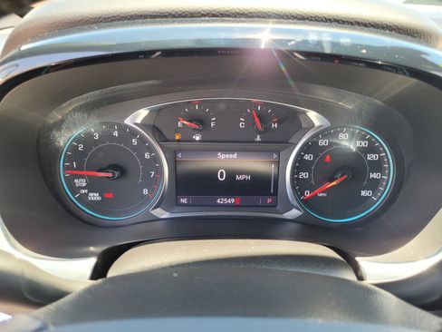Used 2023 Chevrolet Traverse LT AWD/4WD image 24