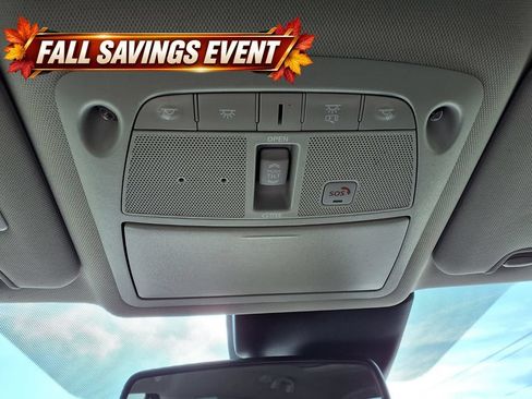 Used 2020 Nissan Rogue SL w/ Premium Package AWD/4WD image 26