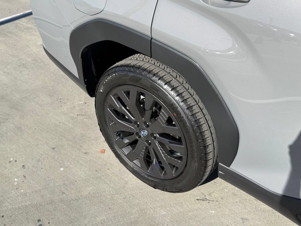 New 2026 Subaru Forester Sport AWD/4WD image 19