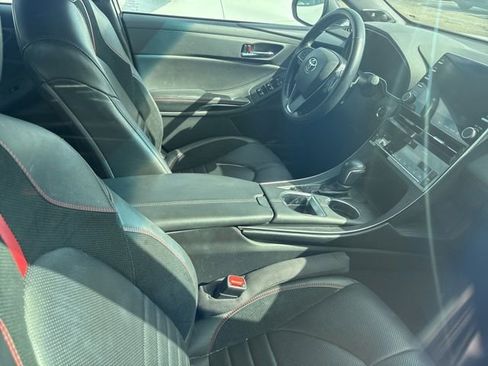 Used 2021 Toyota Avalon TRD FWD image 8