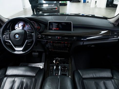 Used 2014 BMW X5 xDrive35i image 9