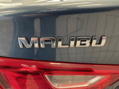 Used 2024 Chevrolet Malibu LT image 21