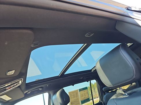 Used 2022 Jeep Wagoneer Series III w/ Premium Group I image 35