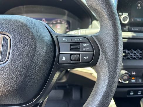 Used 2024 Honda Accord LX image 29