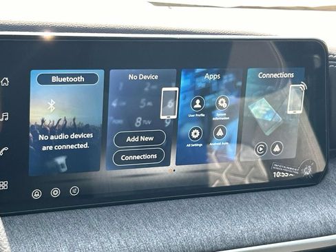 New 2026 Nissan Kicks SV w/ SV Premium Package FWD image 26