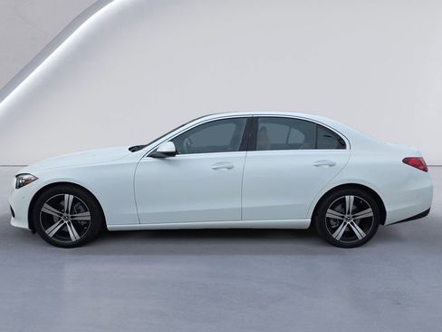 New 2026 Mercedes-Benz C 300 4MATIC Sedan image 6