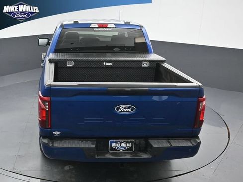 Used 2024 Ford F150 STX RWD image 14