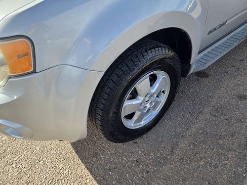 Used 2008 Ford Escape XLT image 4