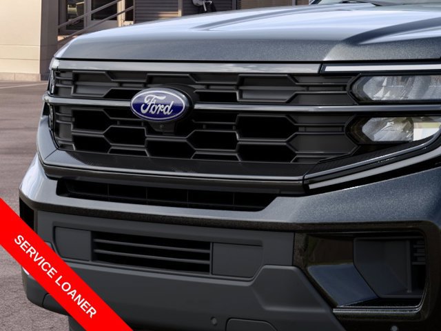 New 2027 Ford Expedition Active RWD image 17