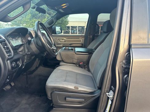 Used 2021 RAM 1500 Lone Star RWD image 10