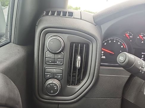 Used 2024 Chevrolet Silverado 1500 Custom AWD/4WD image 18