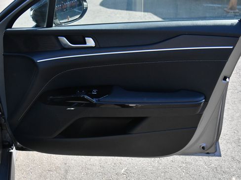 Used 2025 Kia K5 GT-Line w/ GT-Line Premium Package image 50