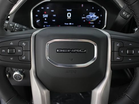 New 2026 GMC Sierra 2500 Denali w/ Denali Reserve Package AWD/4WD image 16