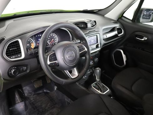 Used 2018 Jeep Renegade Sport w/ Power & Air Group AWD/4WD image 24