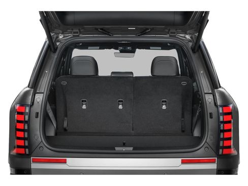 New 2026 Hyundai Palisade XRT Pro image 32