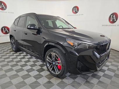 New 2026 BMW X1 xDrive28i w/ Technology Package