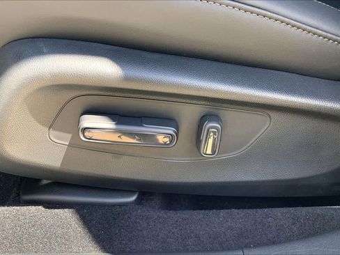 New 2026 Acura ADX FWD image 18