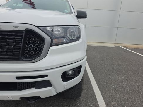 Used 2019 Ford Ranger XLT AWD/4WD image 10